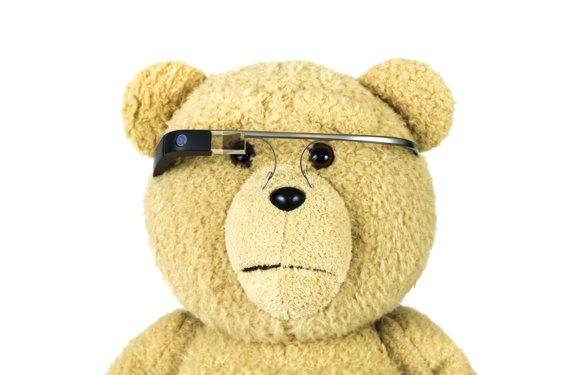 Illustration for article titled Here Is Everything You Hate About Technology